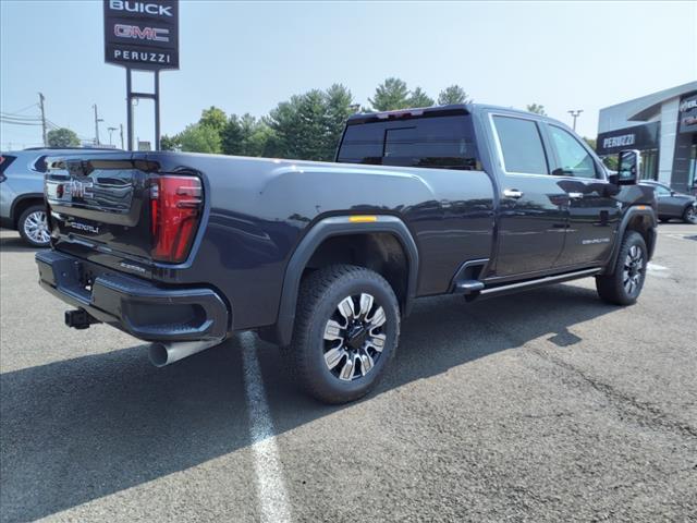 new 2024 GMC Sierra 2500 car, priced at $89,750