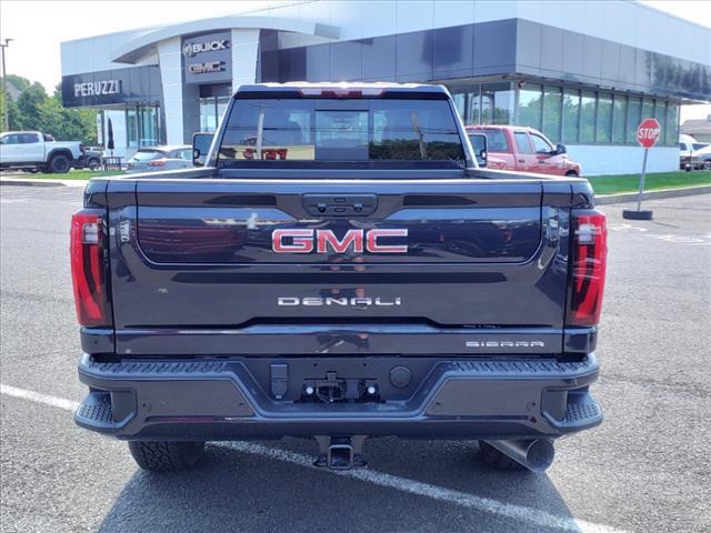 new 2024 GMC Sierra 2500 car, priced at $89,750