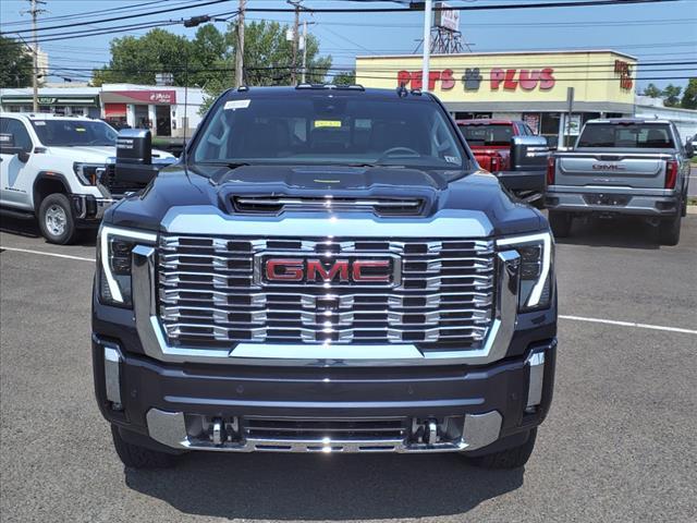 new 2024 GMC Sierra 2500 car, priced at $89,750