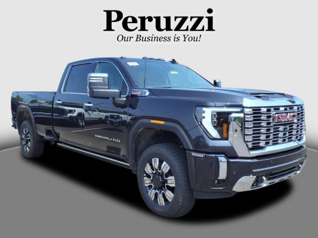 new 2024 GMC Sierra 2500 car, priced at $89,750