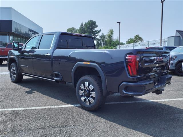 new 2024 GMC Sierra 2500 car, priced at $89,750