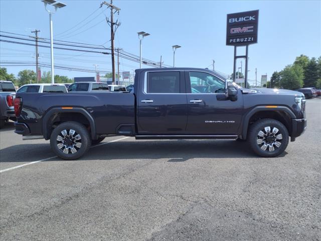 new 2024 GMC Sierra 2500 car, priced at $89,750