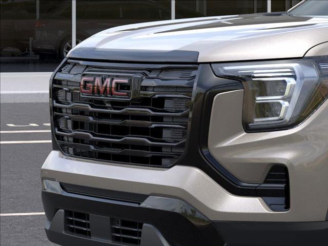 new 2026 GMC Terrain car, priced at $35,985