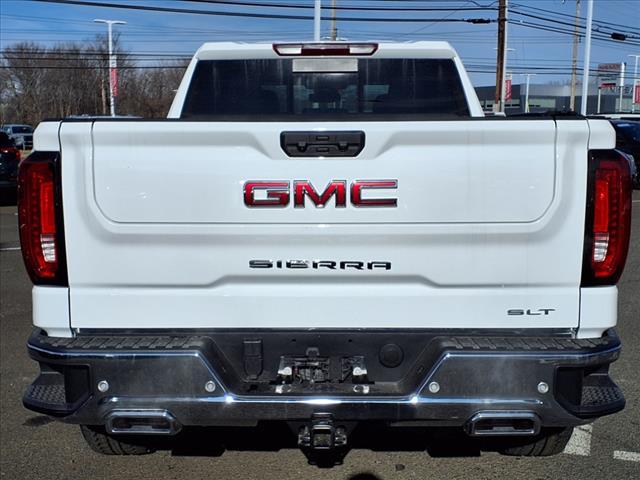 new 2025 GMC Sierra 1500 car, priced at $67,775