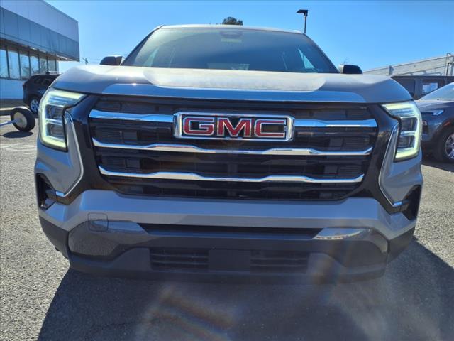 new 2025 GMC Terrain car, priced at $33,890