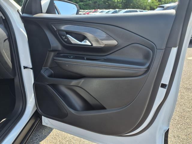 used 2022 GMC Terrain car, priced at $26,698