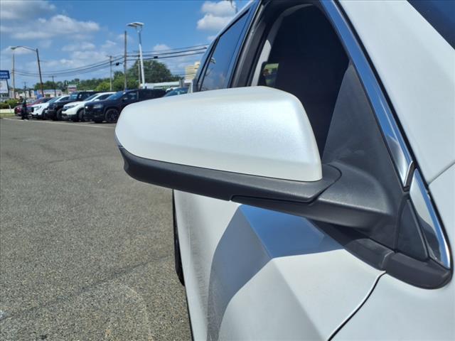 used 2022 GMC Terrain car, priced at $26,698