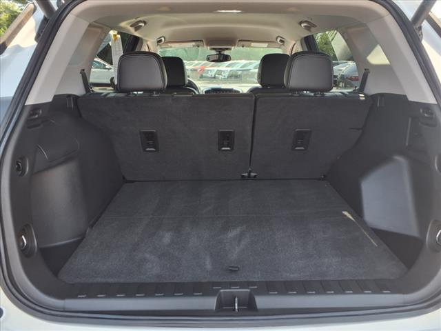 used 2022 GMC Terrain car, priced at $26,698