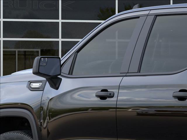 new 2025 GMC Sierra 1500 car, priced at $41,950