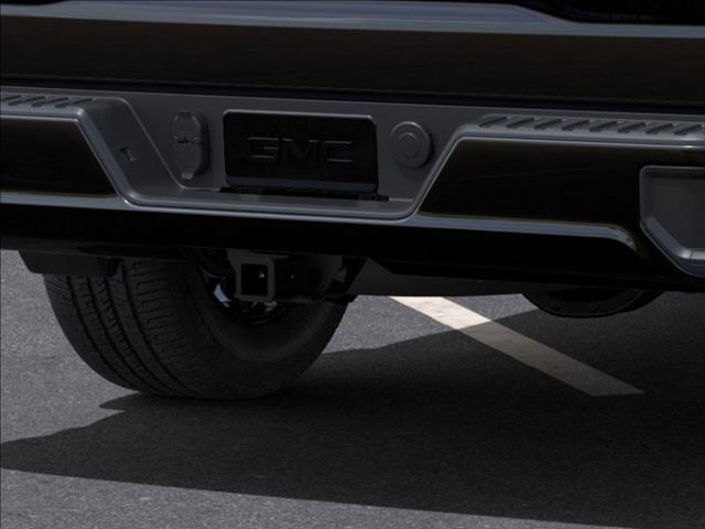 new 2025 GMC Sierra 1500 car, priced at $41,950