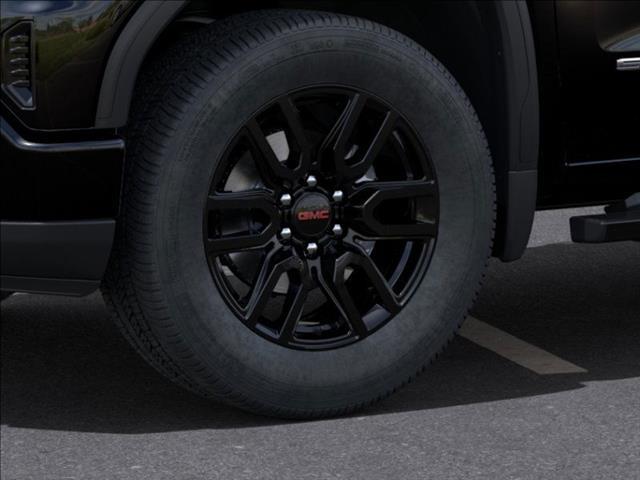 new 2025 GMC Sierra 1500 car, priced at $41,950
