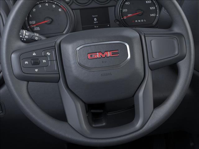 new 2025 GMC Sierra 1500 car, priced at $41,950