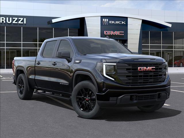 new 2025 GMC Sierra 1500 car, priced at $41,950