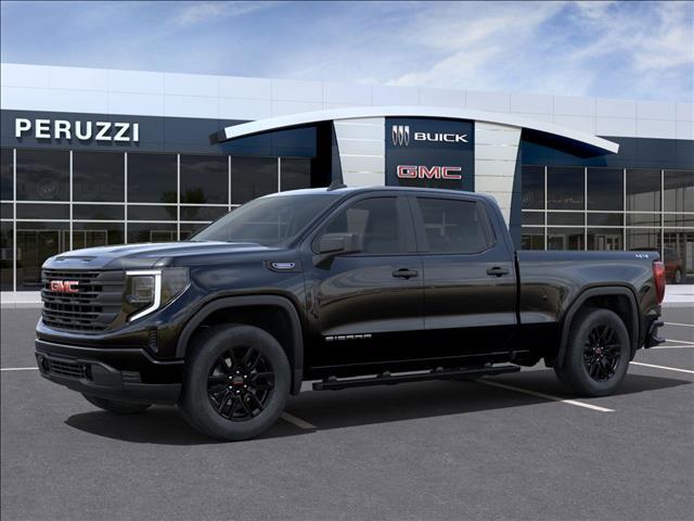 new 2025 GMC Sierra 1500 car, priced at $41,950