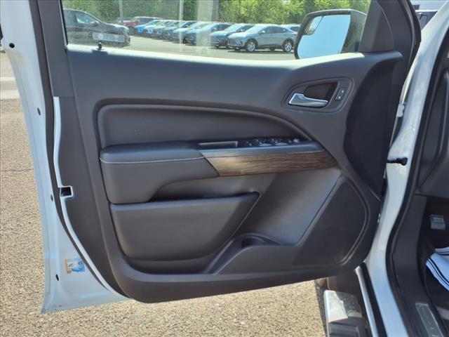 used 2019 GMC Canyon car, priced at $29,000