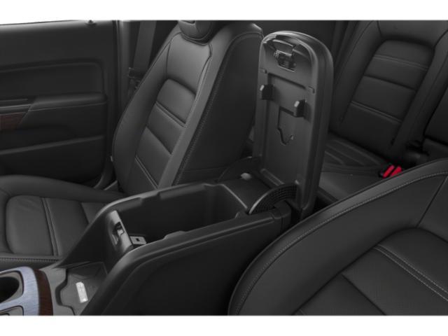 used 2019 GMC Canyon car, priced at $29,000