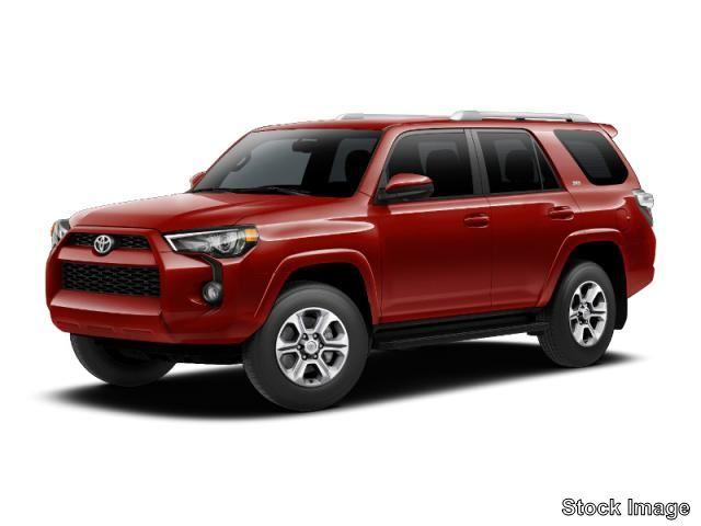 used 2016 Toyota 4Runner car, priced at $22,000