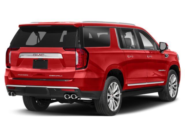 new 2024 GMC Yukon XL car