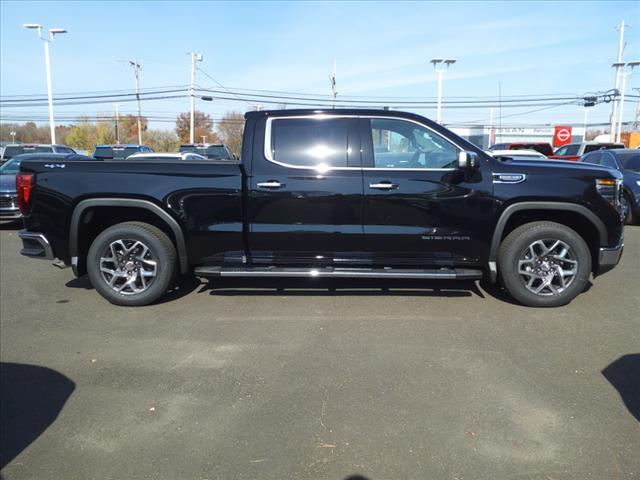 new 2025 GMC Sierra 1500 car, priced at $67,770