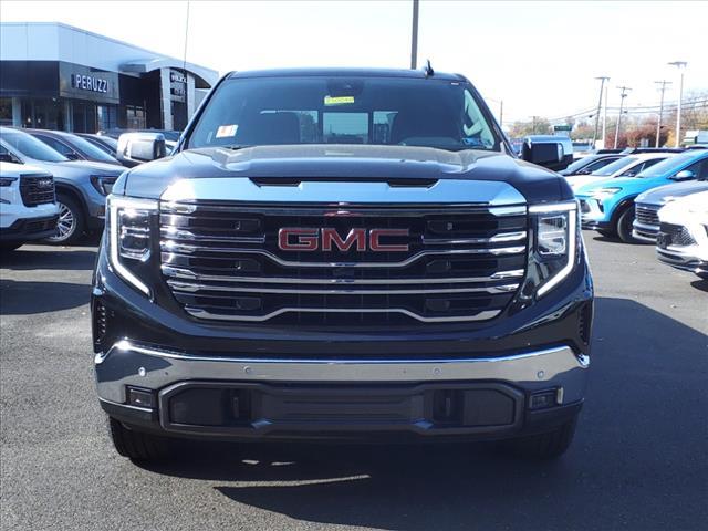 new 2025 GMC Sierra 1500 car, priced at $67,770