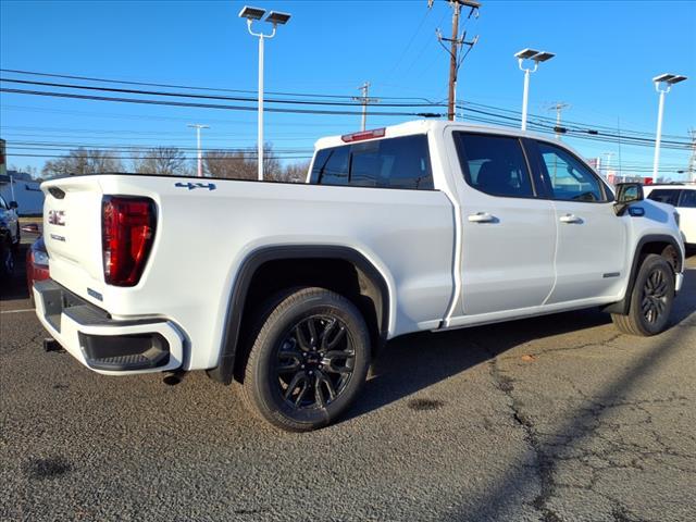 new 2025 GMC Sierra 1500 car, priced at $63,290