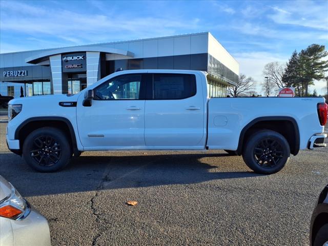 new 2025 GMC Sierra 1500 car, priced at $63,290