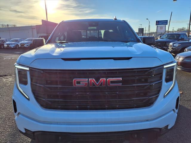 new 2025 GMC Sierra 1500 car, priced at $63,290