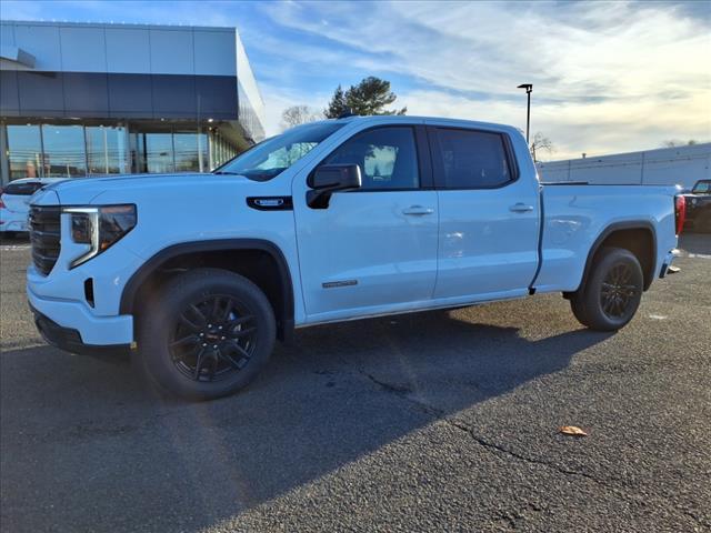 new 2025 GMC Sierra 1500 car, priced at $63,290