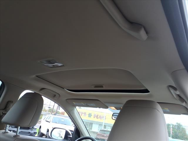 used 2016 Honda CR-V car, priced at $19,750