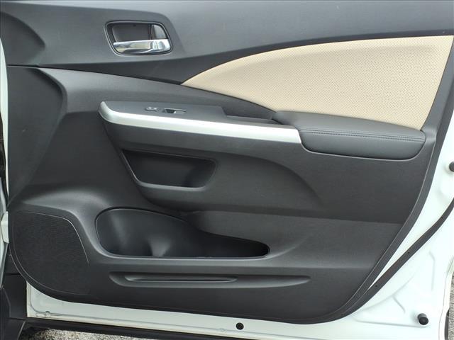 used 2016 Honda CR-V car, priced at $19,750