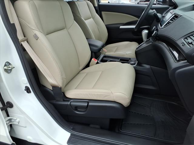 used 2016 Honda CR-V car, priced at $19,750