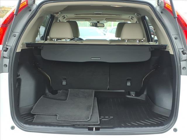 used 2016 Honda CR-V car, priced at $19,750