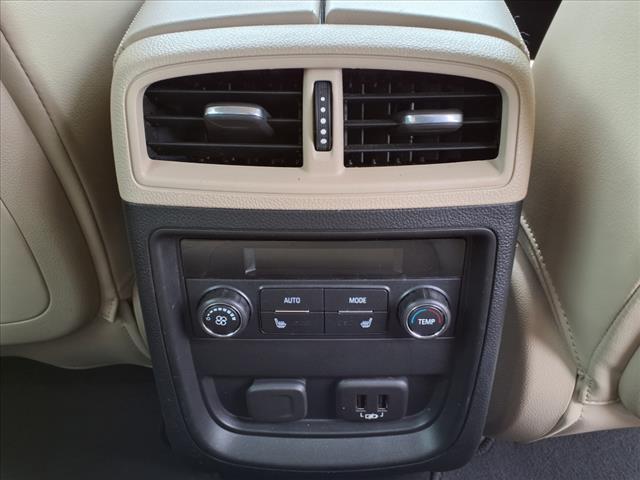 used 2019 Buick Envision car, priced at $23,750