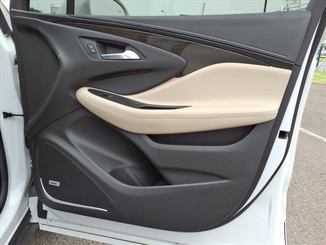 used 2019 Buick Envision car, priced at $23,750