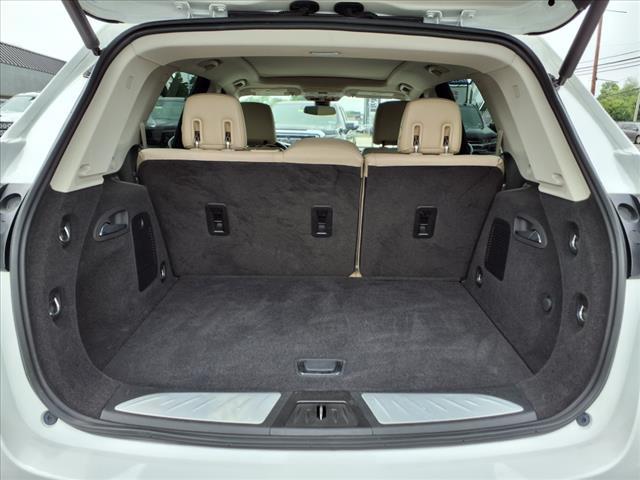 used 2019 Buick Envision car, priced at $23,750