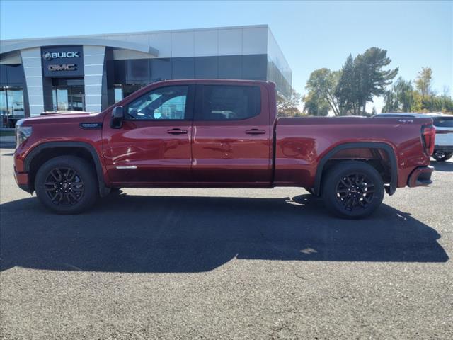 new 2024 GMC Sierra 1500 car, priced at $62,630