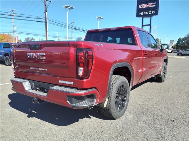 new 2024 GMC Sierra 1500 car, priced at $62,630