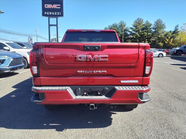 new 2024 GMC Sierra 1500 car, priced at $62,630