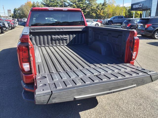 new 2024 GMC Sierra 1500 car, priced at $62,630