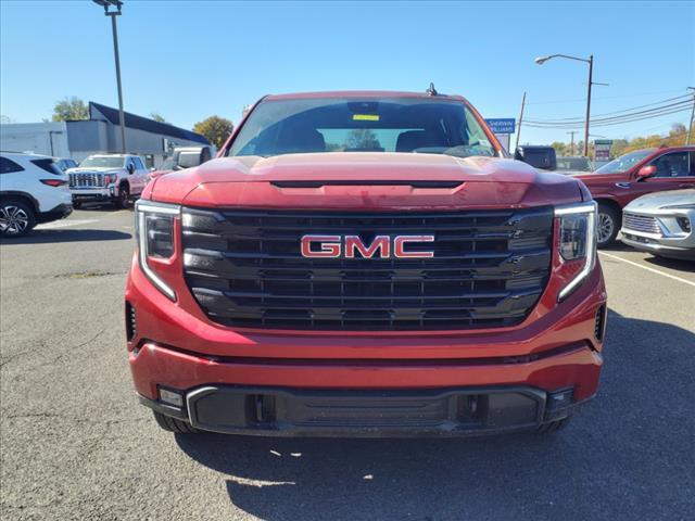 new 2024 GMC Sierra 1500 car, priced at $62,630