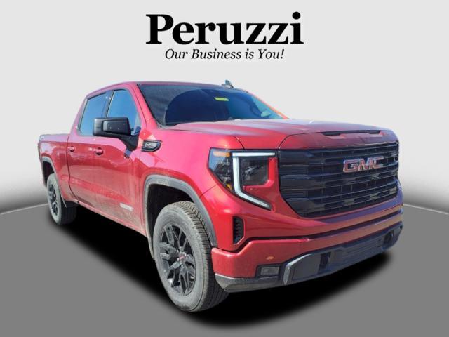 new 2024 GMC Sierra 1500 car, priced at $62,630