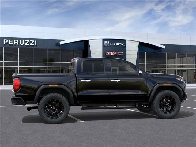 used 2026 GMC Canyon car, priced at $58,900