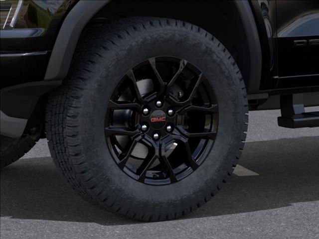 used 2026 GMC Canyon car, priced at $58,900