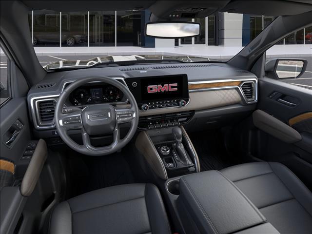 used 2026 GMC Canyon car, priced at $58,900