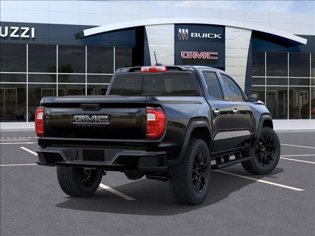 used 2026 GMC Canyon car, priced at $58,900