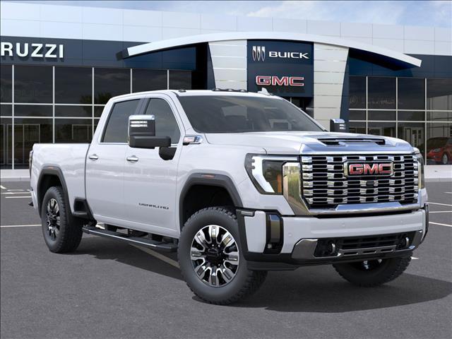 new 2026 GMC Sierra 2500 car, priced at $85,769