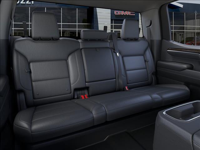 new 2025 GMC Sierra 1500 car, priced at $59,079