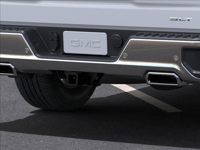 new 2025 GMC Sierra 1500 car, priced at $59,079