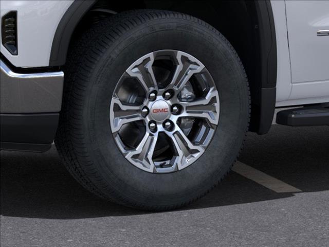 new 2025 GMC Sierra 1500 car, priced at $59,079