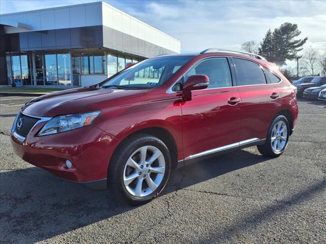 used 2011 Lexus RX 350 car, priced at $16,250